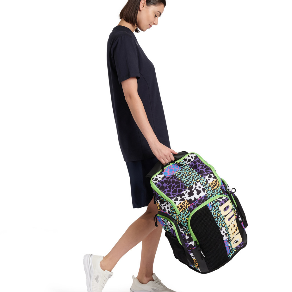 RUKSAK-SPIKY III BACKPACK 45 ALLOVER-006272-104 10