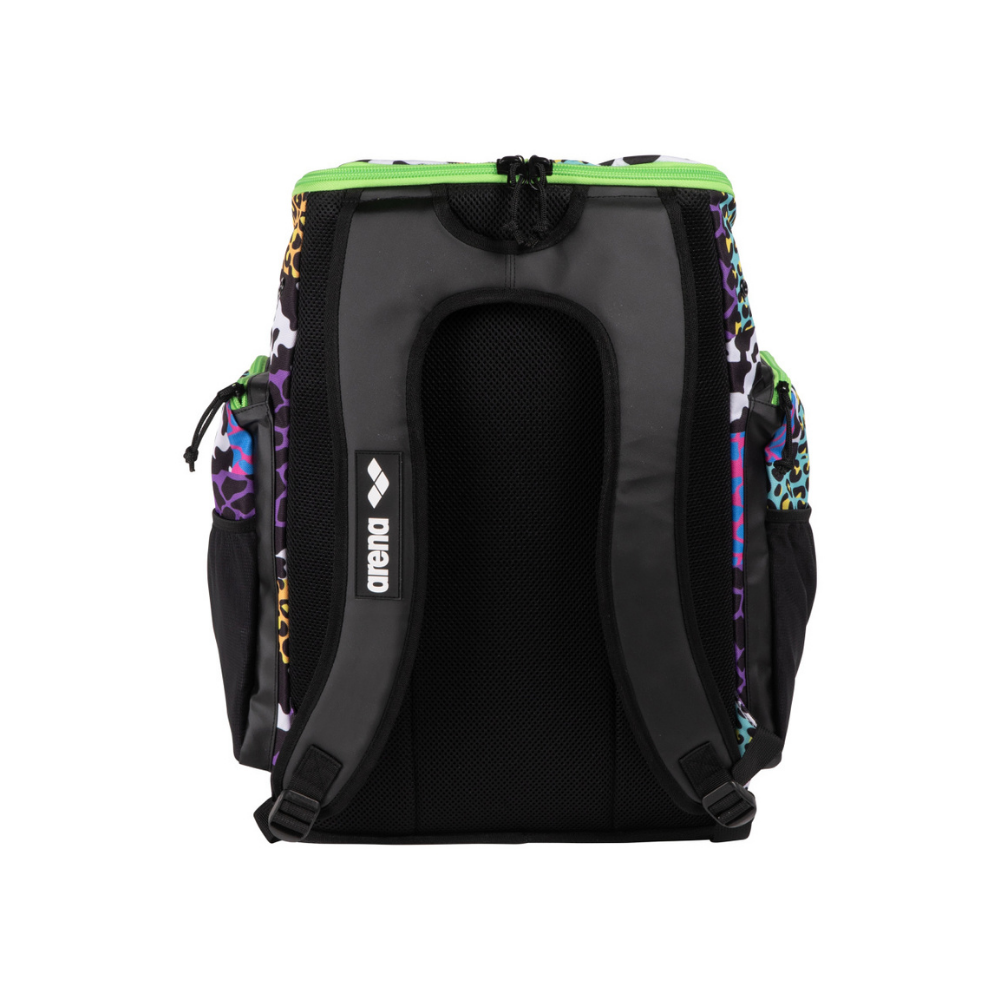 RUKSAK-SPIKY III BACKPACK 45 ALLOVER-006272-104 13
