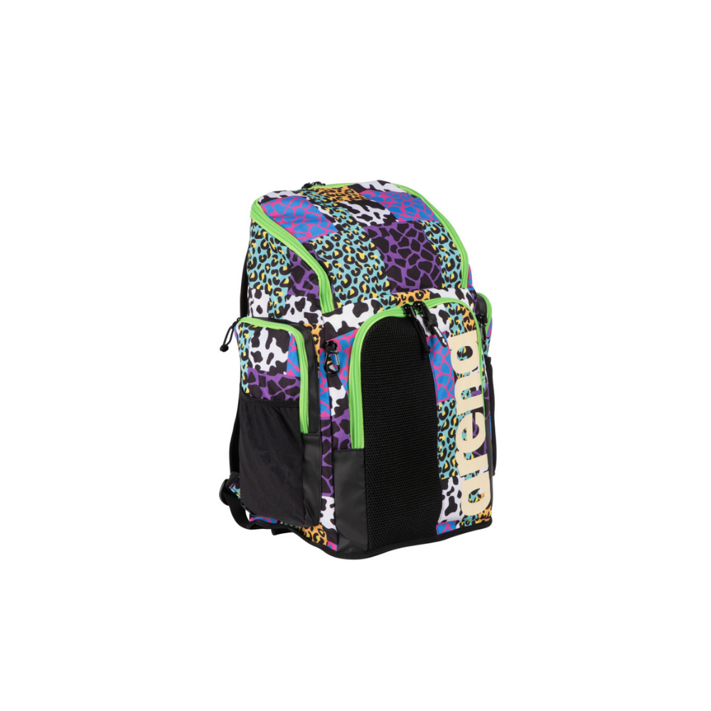 RUKSAK-SPIKY III BACKPACK 45 ALLOVER-006272-104 2