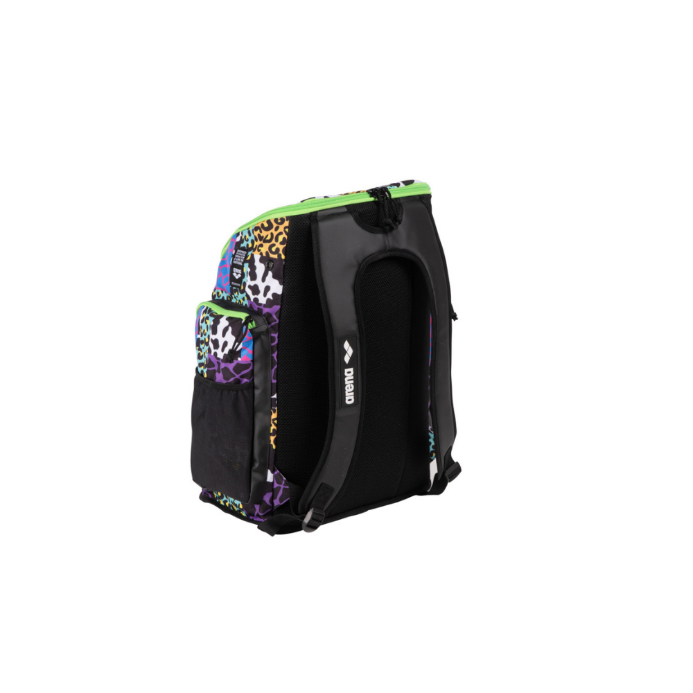 RUKSAK-SPIKY III BACKPACK 45 ALLOVER-006272-104 3