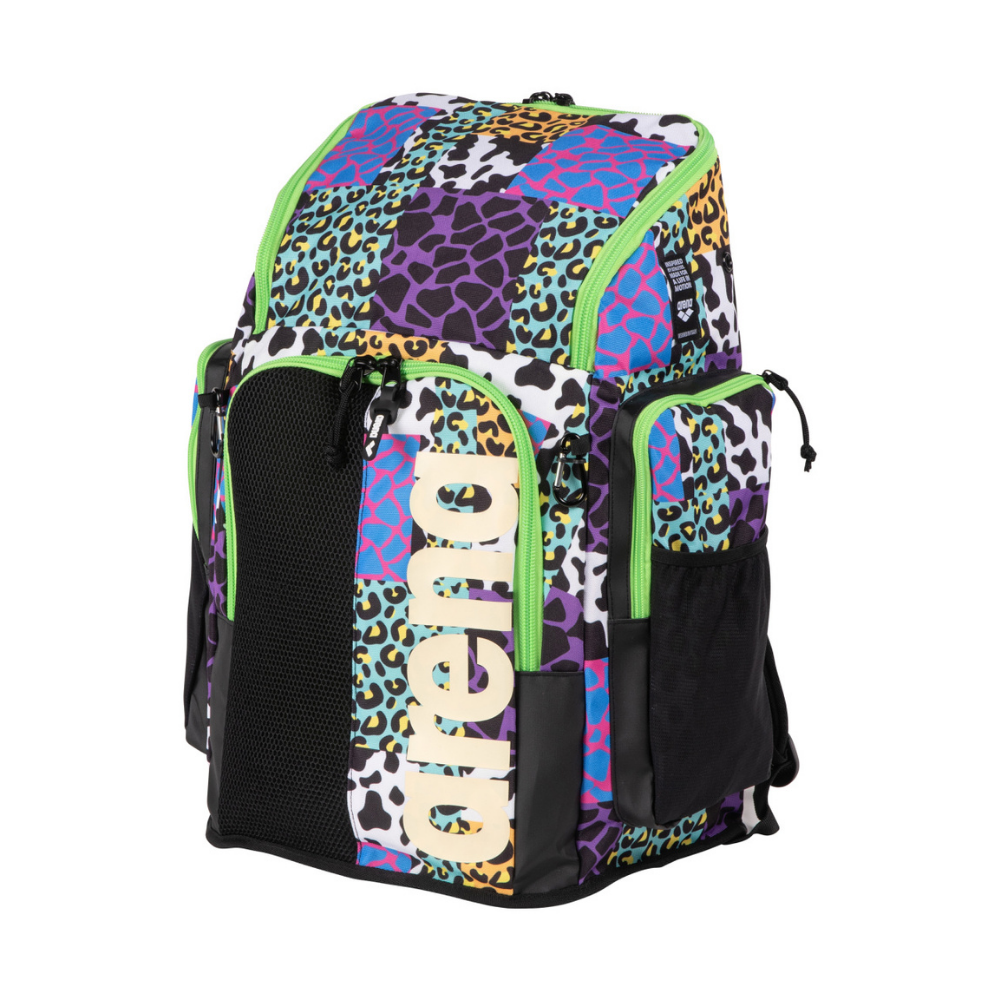 RUKSAK-SPIKY III BACKPACK 45 ALLOVER-006272-104 4