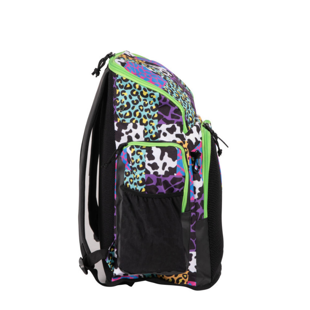 RUKSAK-SPIKY III BACKPACK 45 ALLOVER-006272-104 7