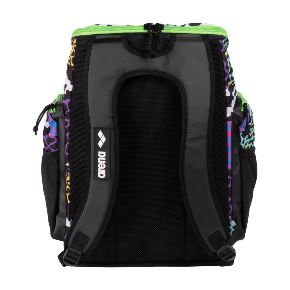 RUKSAK-SPIKY III BACKPACK 45 ALLOVER-006272-104 8