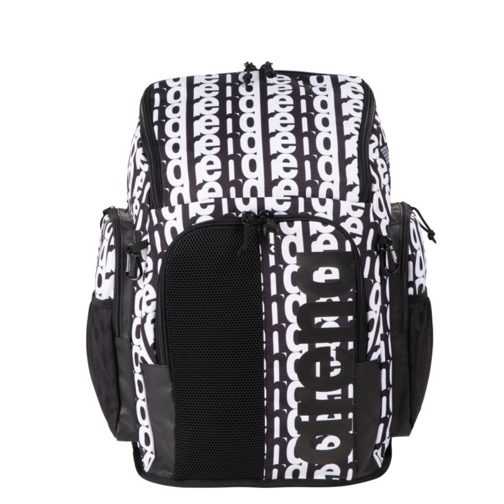 RUKSAK-SPIKY III BACKPACK 45 ALLOVER-006272-115 1