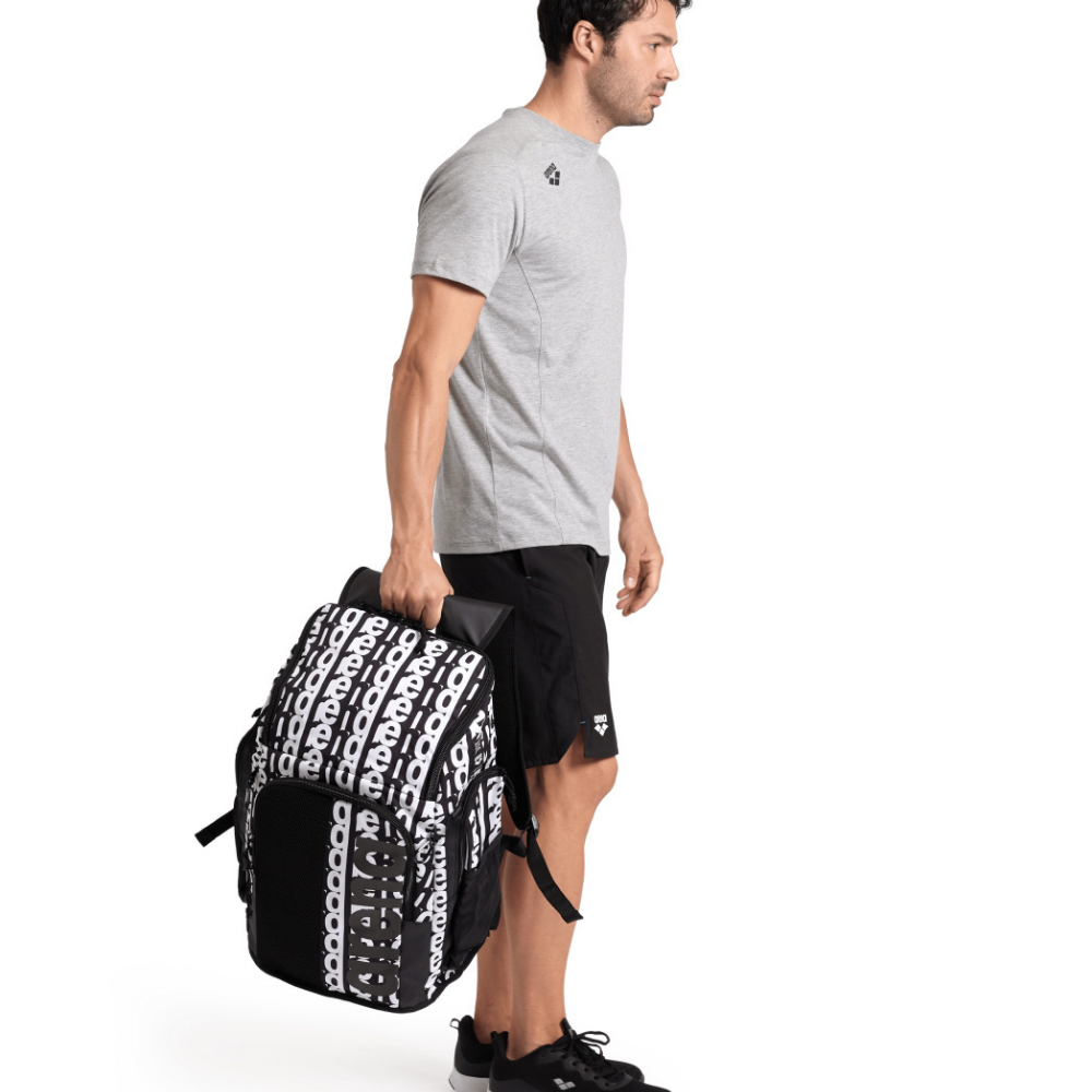 RUKSAK-SPIKY III BACKPACK 45 ALLOVER-006272-115 10