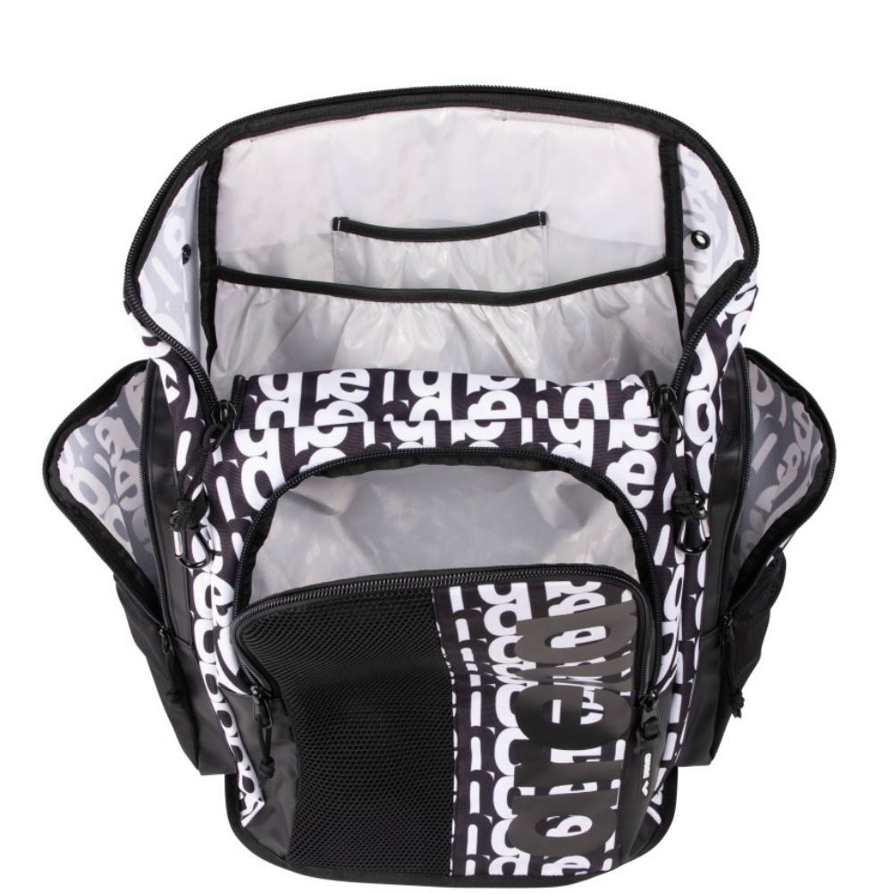 RUKSAK-SPIKY III BACKPACK 45 ALLOVER-006272-115 13