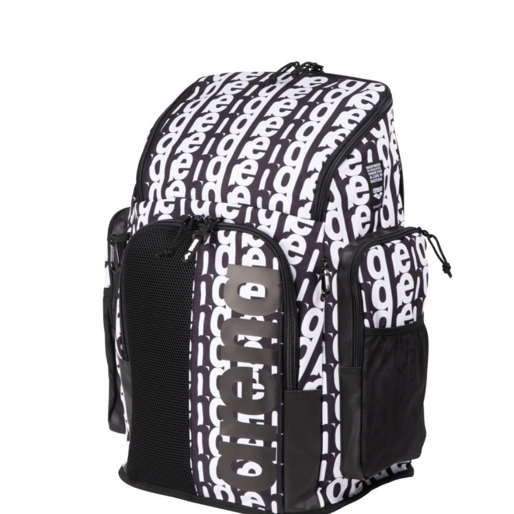 RUKSAK-SPIKY III BACKPACK 45 ALLOVER-006272-115 2