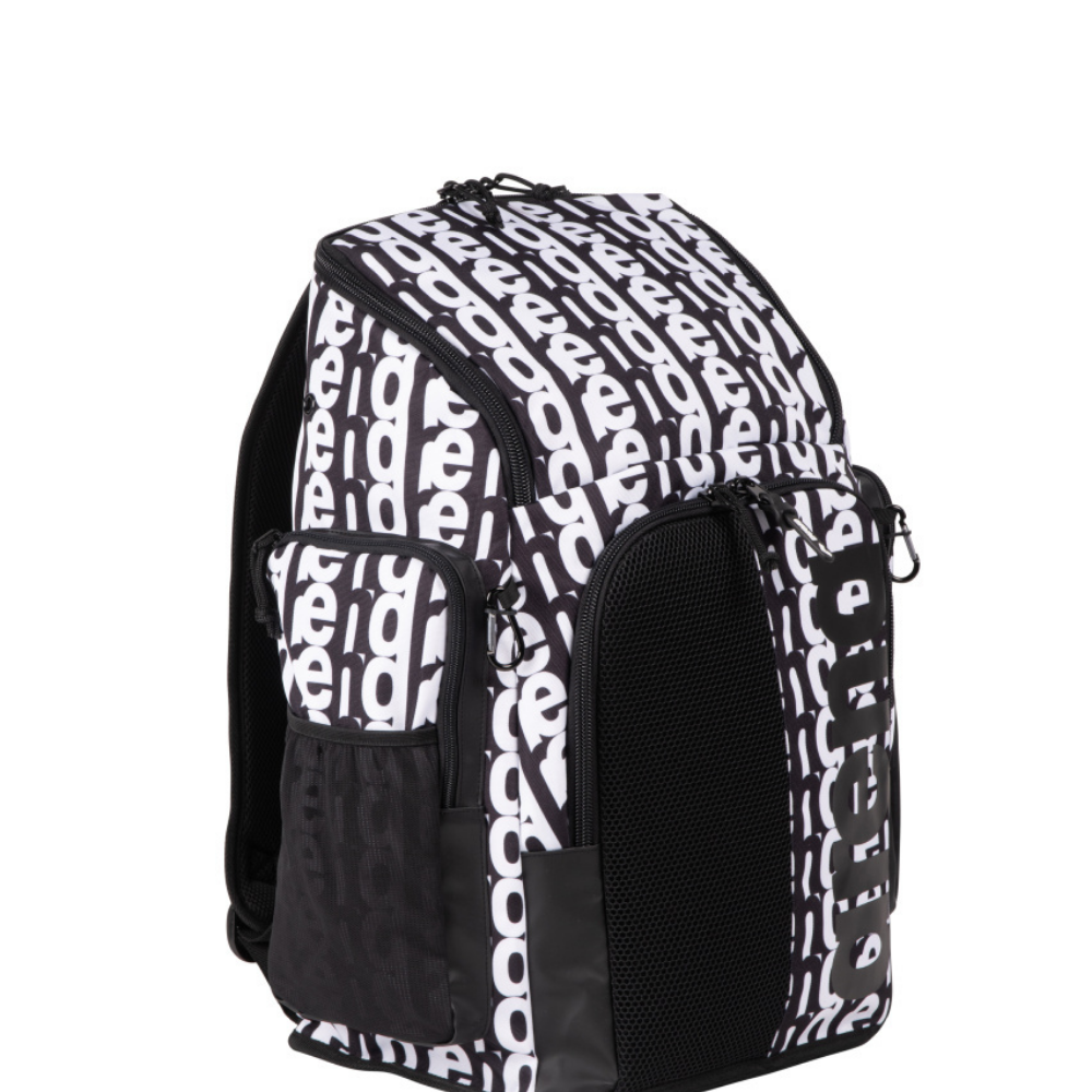 RUKSAK-SPIKY III BACKPACK 45 ALLOVER-006272-115 3