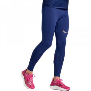 SAUCONY Elite Tight - Muške tajice