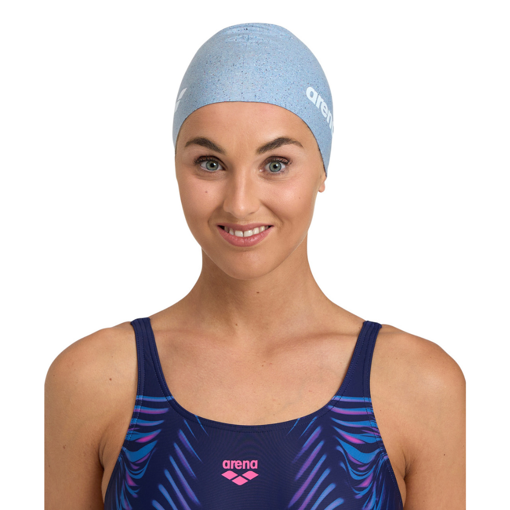 KAPA ZA PLIVANJE – SILICONE CAP – 006359-901 2