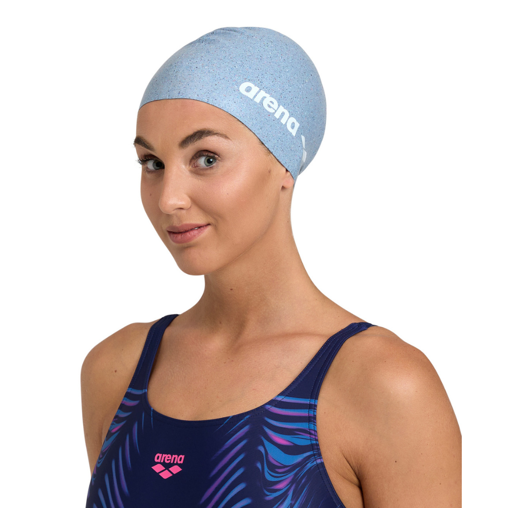 KAPA ZA PLIVANJE – SILICONE CAP – 006359-901 3