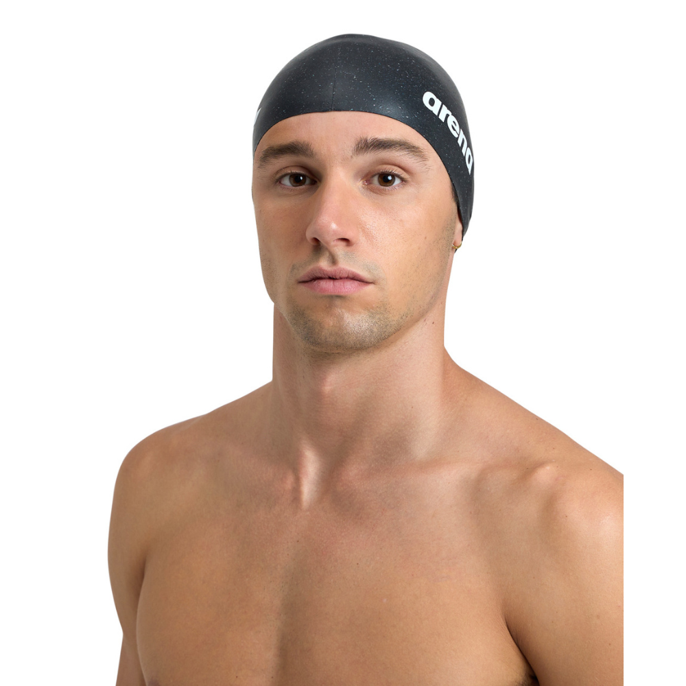 KAPA ZA PLIVANJE – SILICONE CAP – 006359-902 2