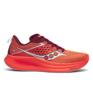 SAUCONY Ride 17 - Muške tenisice za cestovno trčanje