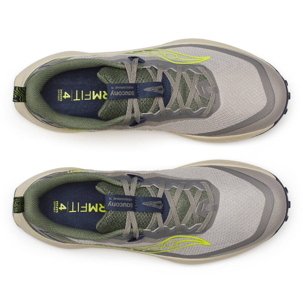 SAUCONY Peregrine 15 S20990-152 6