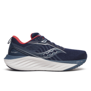 SAUCONY Triumph 22 - Muške tenisice za trčanje
