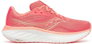 SAUCONY Ride 18 - Ženske tenisice za trčanje