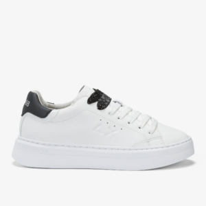 SUN68 Grace Leather - Ženske tenisice
