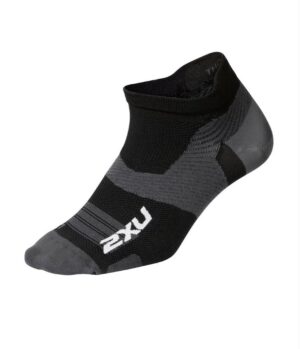 2XU VECTR ULTRALIGHT NO SHOW SOCKS - Čarape