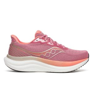 SAUCONY Triumph 23 12 SAUCONY Triumph 23 - Ženska tenisica za trčanje