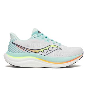 SAUCONY Triumph 23 2 SAUCONY Triumph 23 - Ženska tenisica za trčanje