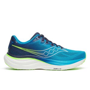 SAUCONY Ride 19 4 SAUCONY Ride 19 - Muška tenisica za trčanje