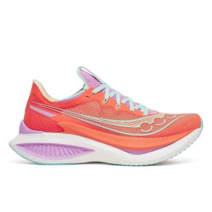 SAUCONY Endorphin Pro 5 6 SAUCONY Endorphin Pro 5 - Ženske tenisice za trčanje