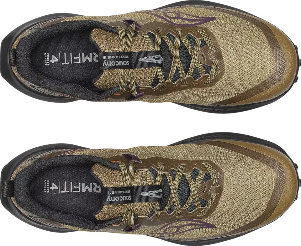 SAUCONY Peregrine 15 4 saucony-peregrine-15-959081-s20990-245-960