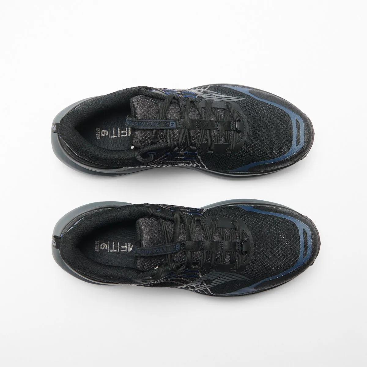 SAUCONY Xodus Ultra 4 3 xodus-4